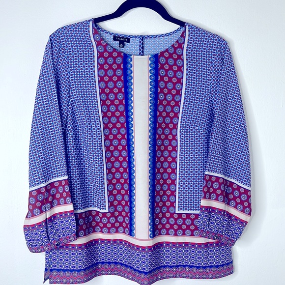 Talbots Tops - Women’s Talbots Blouse